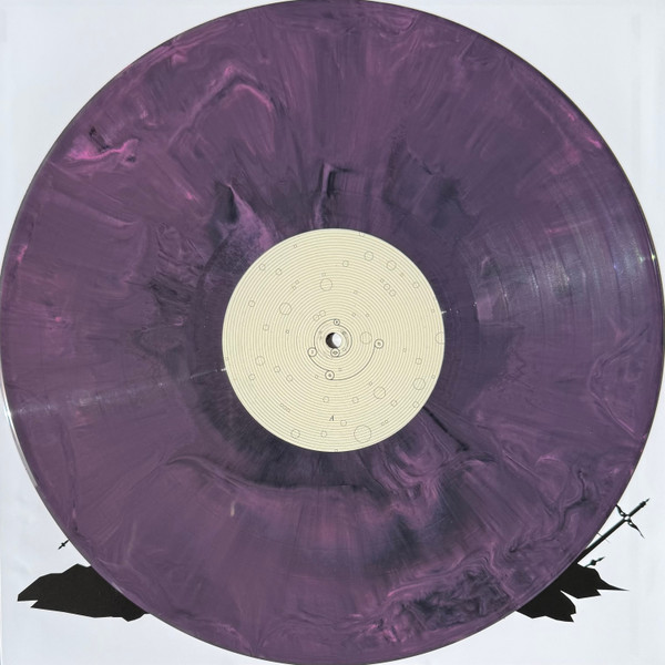 Purity Ring - Purity Ring | The Fellowship (FEL002) - 2