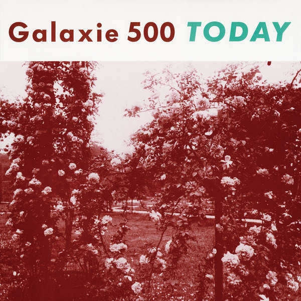 Galaxie 500 - Today LP | Shimmy Disc Europe (SDE 8908 LP) - main