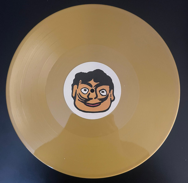 Supersuckers - La Mano Cornuda | Sub Pop (SP 245) - 2