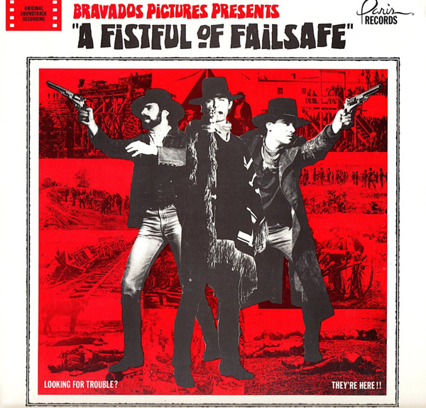 A Fistful Of Failsafe