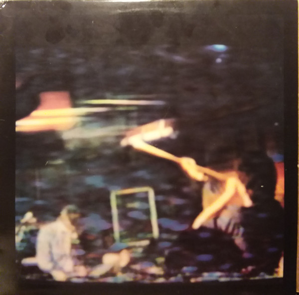 Bastro - Rode Hard And Put Up Wet | Homestead Records (HMS111-1) - main