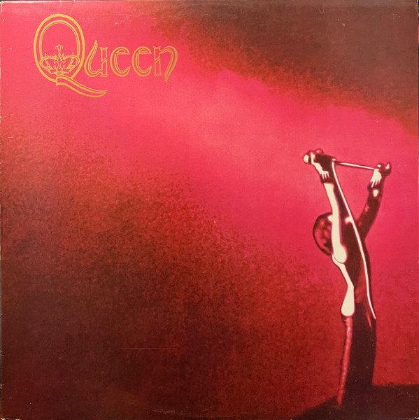 Queen - Queen | Elektra (EKS-75064) - main