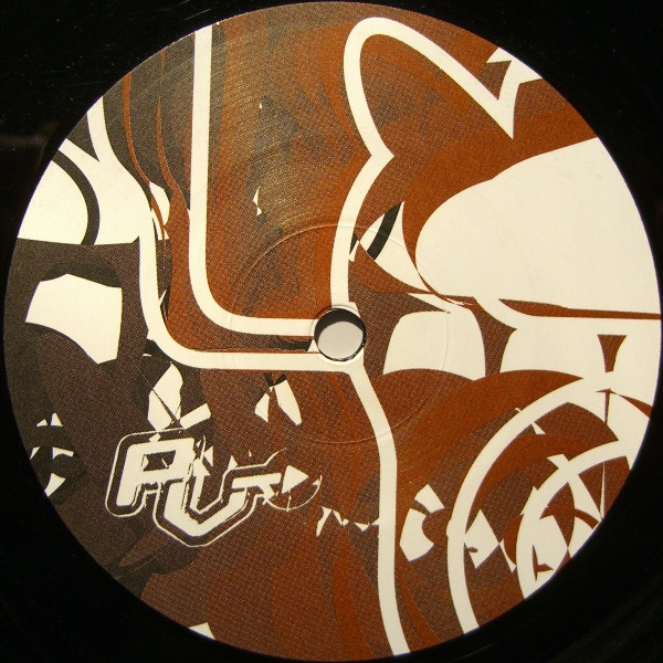 Andreas Kauffelt - Datenstrom / Bassquake (Remixes) | PV (PV 058) - 3 Andreas Kauffelt - Datenstrom / Bassquake (Remixes) | PV (PV 058) - 3