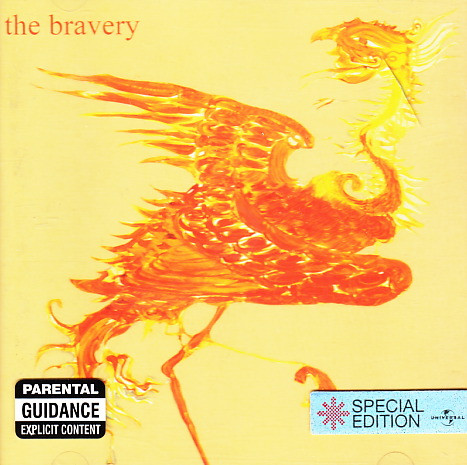 The Bravery - The Bravery | Loog (9880261) - 2