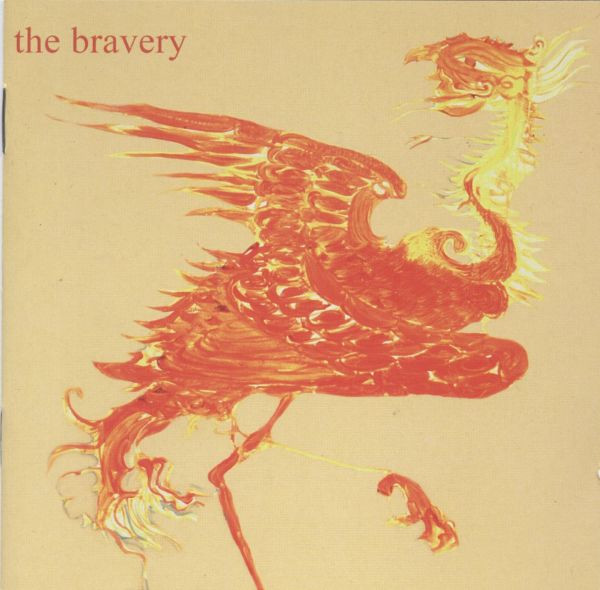 The Bravery - The Bravery | Loog (9880261) - 4
