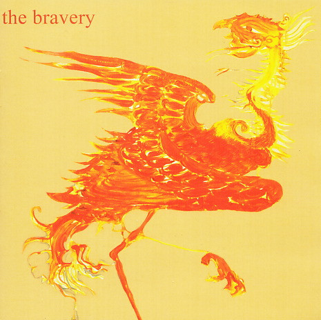 The Bravery - The Bravery | Loog (9880261)