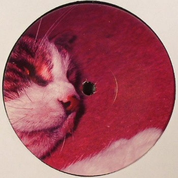 Ikonika - Millie | Hyperdub (HDB015) - 2