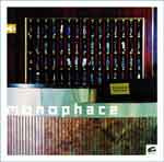 Monophace - Random Factor | K2 O Records (K2O25) - main Monophace - Random Factor | K2 O Records (K2O25) - main