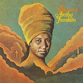 Aretha Franklin - The Gospel Soul Of Aretha Franklin | Rumble Records (RUM2011125LP) - main