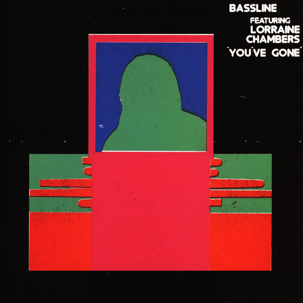 Bassline Feat. Lorraine Chambers - You've Gone | Isle Of Jura (ISLE011)