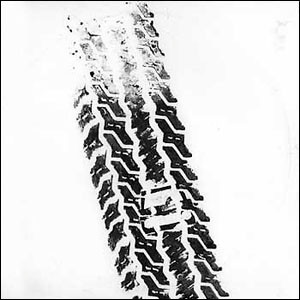 Le Car - Auto-Motif EP | Ersatz Audio (MZ-004) - main