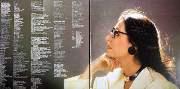Nana Mouskouri - Ma Vérité [Vinyl] | Philips (PHL 1 3015) - 3