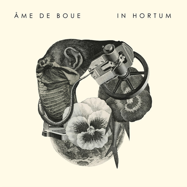 Ame De Boue - In Hortum | Drames (drame 03) - main Ame De Boue - In Hortum | Drames (drame 03) - main