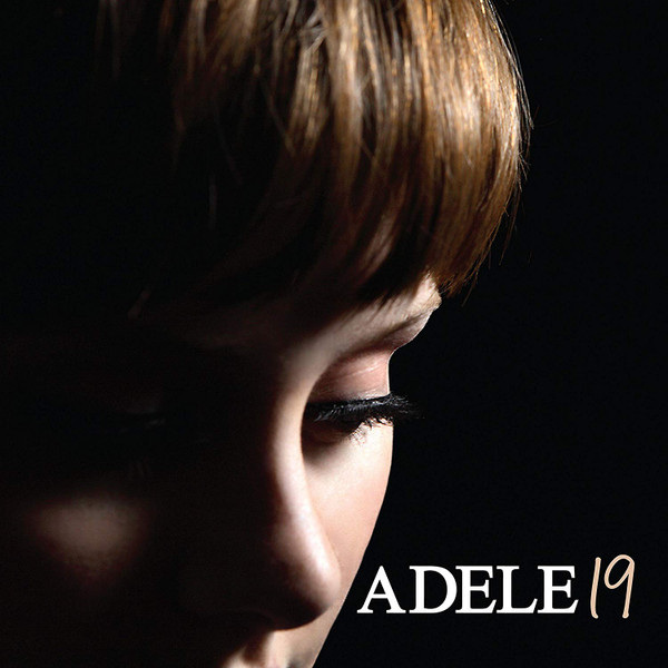 Adele - 19 | XL Recordings (XL938LP) - main