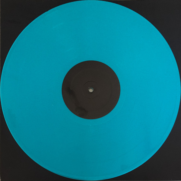 Unknown Artist - The F Word | Fokuz Recordings (BLAKE001) - 2