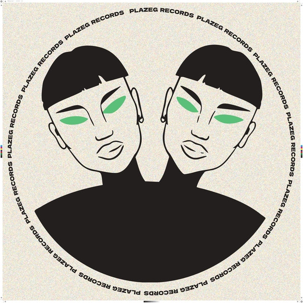 Various - Plazeg friends I | Plazeg records (PLZG01)