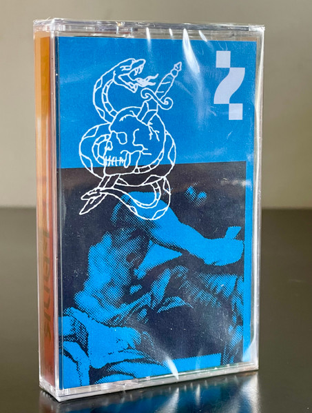 Macroblank - 至福を通じた平和 | Aloe City Records (NU-ACR126) - 3 Macroblank - 至福を通じた平和 | Aloe City Records (NU-ACR126) - 3