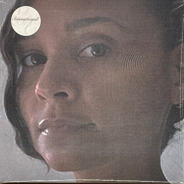 Erika de Casier - Sensational | 4AD (4AD0354LP)