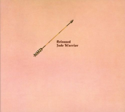 Jade Warrior - Released CD | Repertoire Records (REPUK 1245) - main Jade Warrior - Released CD | Repertoire Records (REPUK 1245) - main