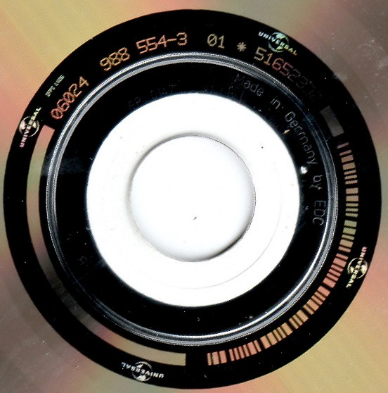 t.A.T.u. - All About Us | Interscope Records (0602498855430) - 4