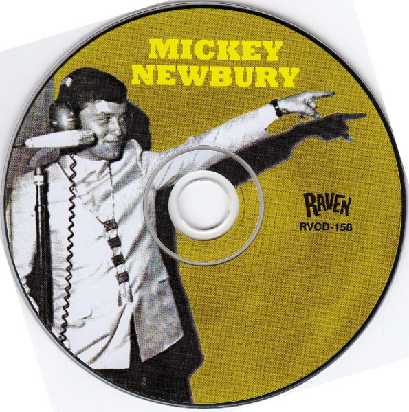 Mickey Newbury - Harlequin Melodies: The Complete RCA Recordings ... Plus CD | Raven Records (RVCD-158) - 4 Mickey Newbury - Harlequin Melodies: The Complete RCA Recordings ... Plus CD | Raven Records (RVCD-158) - 4