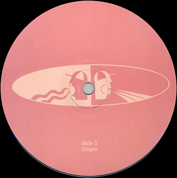 Various - House Nation 195 | DMC (DMC 195/1) - 4
