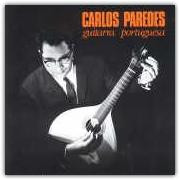 Carlos Paredes - Guitarra Portuguesa | EMI (7243 5 93577 2 0) - main