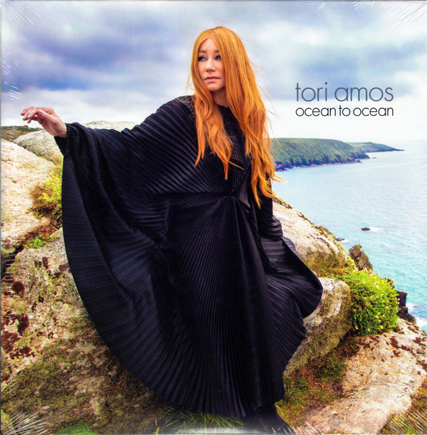Tori Amos - Ocean To Ocean | Decca (357 390-3) - main