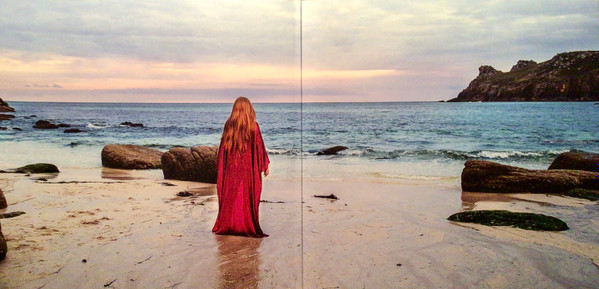 Tori Amos - Ocean To Ocean | Decca (357 390-3) - 2