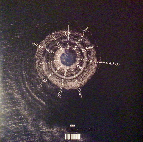 Tori Amos - Ocean To Ocean | Decca (357 390-3) - 3