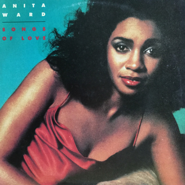 Anita Ward - Songs Of Love | T.K. Records (25AP 1614)