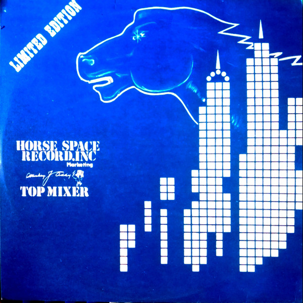 Various - Greats Disco Hits | Horse Space Records (SM. 3045) - main