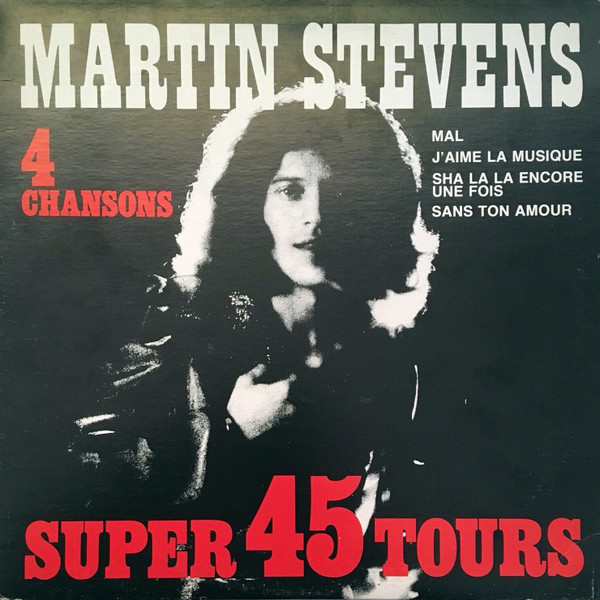 Martin Stevens - Mal | Pirate (30 C-7927) - main
