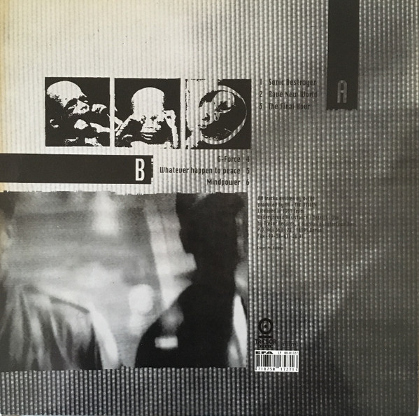 X-101 - X-101 | Tresor (TRESOR 1) - 2