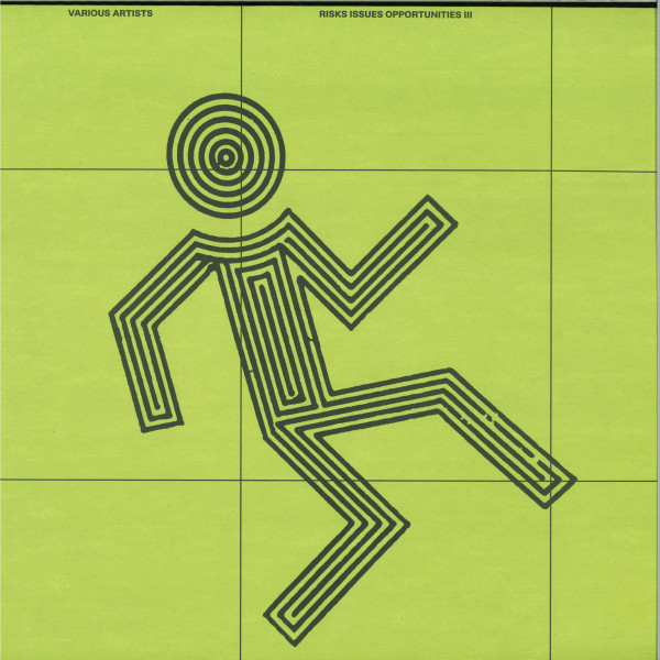 Various - Risks Issues Opportunities III | R.I.O. (RIO13)