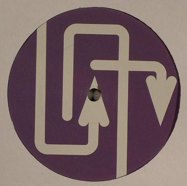 Philip Sherburne - Lumberjacking | Lan Muzic (Lan010)