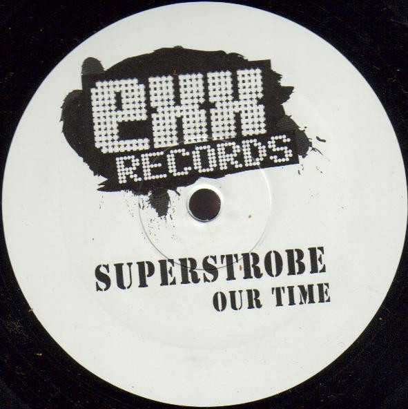 Our Time