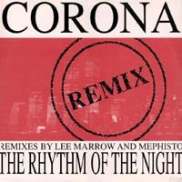 Corona - The Rhythm Of The Night (Remix) | DWA (Dance World Attack) (DWA 01.31)
