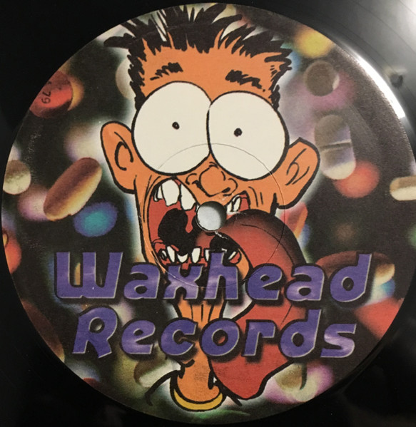 The Torres Bros. Present Music-Is-Xtacy Featuring Veronica Fuata - Feel The Vibe | Waxhead Records (WH 1108) - 4 The Torres Bros. Present Music-Is-Xtacy Featuring Veronica Fuata - Feel The Vibe | Waxhead Records (WH 1108) - 4