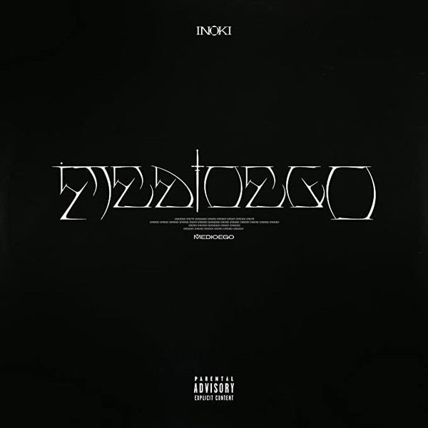 Inoki - Medioego | Sony (B08QRZ7R38)