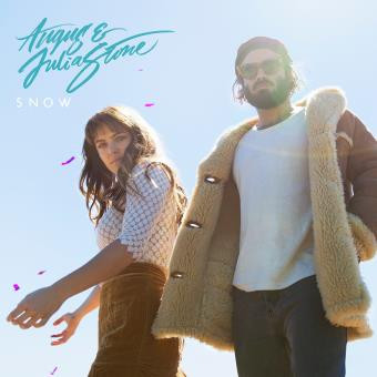Angus & Julia Stone - Snow | [PIAS] Le Label (PIASLL073LP) - main