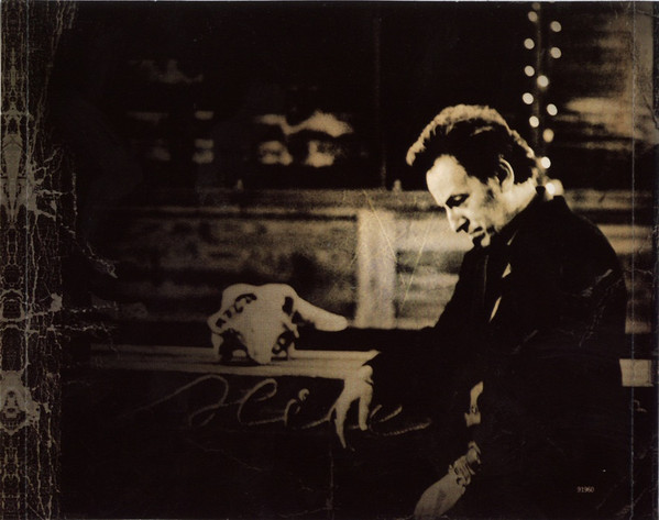 Bruce Springsteen - Devils & Dust | Columbia (CK 91960) - 4 Bruce Springsteen - Devils & Dust | Columbia (CK 91960) - 4