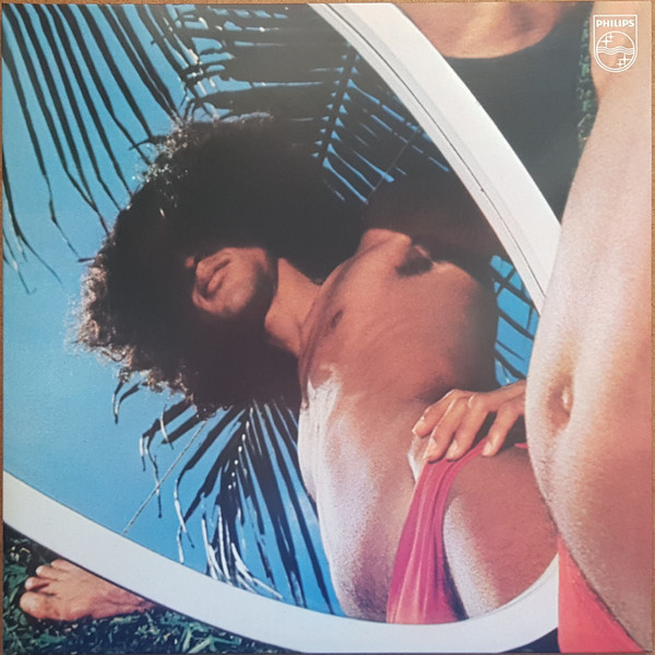 Caetano Veloso - Araçá Azul | Philips (700154) - main