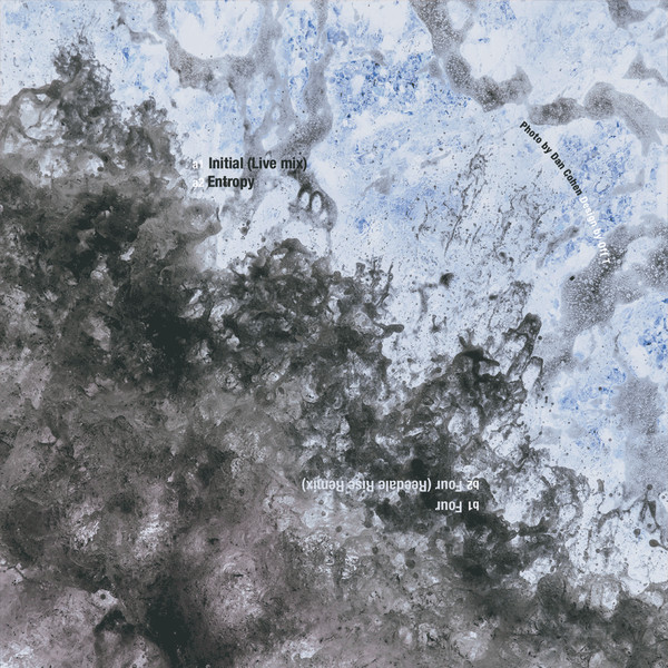 Yotam Aflalo - Entropy EP | Spæcial Recordings (SPCL006) - 2