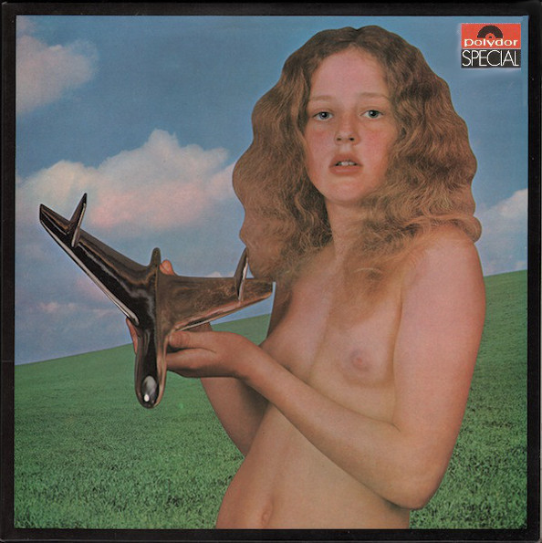 Blind Faith - Blind Faith | RSO (2479 176)