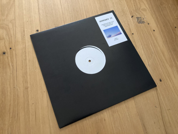 Borrowed CS - BCS12001 | Not On Label (Borrowed CS Self-released) (BCS12001) - 2 Borrowed CS - BCS12001 | Not On Label (Borrowed CS Self-released) (BCS12001) - 2