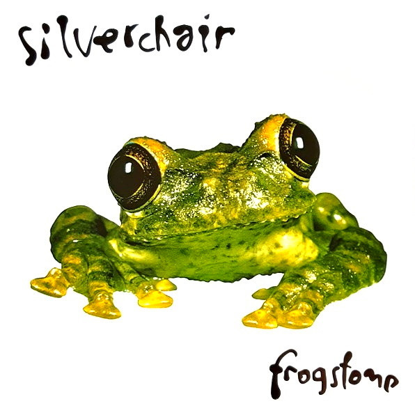 Silverchair - Frogstomp | Music On Vinyl (MOVLP2400) - main