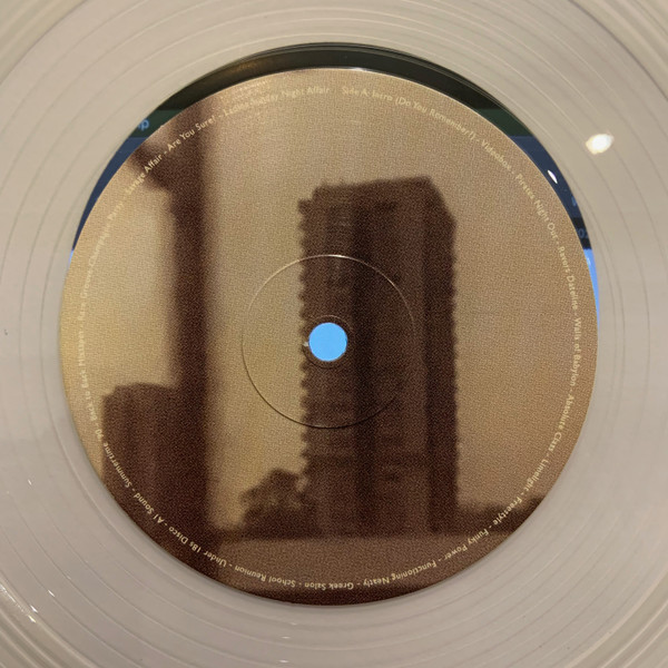 No Artist - London Pirate Radio Adverts 1984-1993, Vol. 1 | Death Is Not The End (DEATH039LP) - 3 No Artist - London Pirate Radio Adverts 1984-1993, Vol. 1 | Death Is Not The End (DEATH039LP) - 3