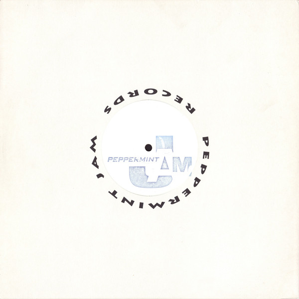 2 Indigo - Sing It - Shout It | Peppermint Jam (PJMS069) - 2