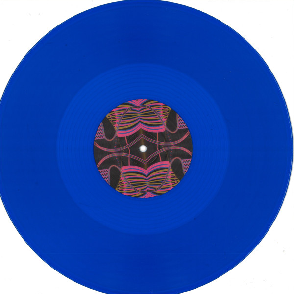 Kerri Chandler , Dennis Quin Ft Troy Denari - You Are In My System | Kaoz Theory (KT030VB) - 2